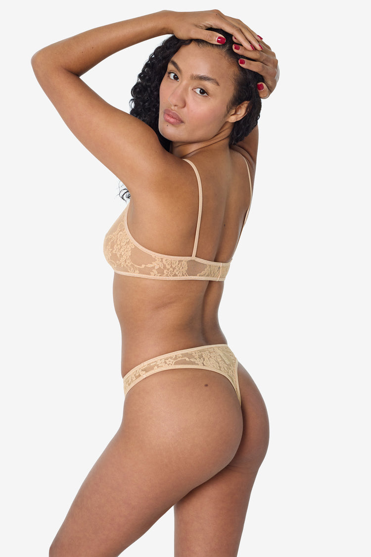 Warm Beige [female]