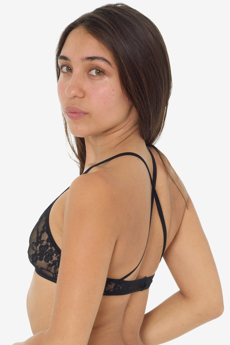 Black [female]