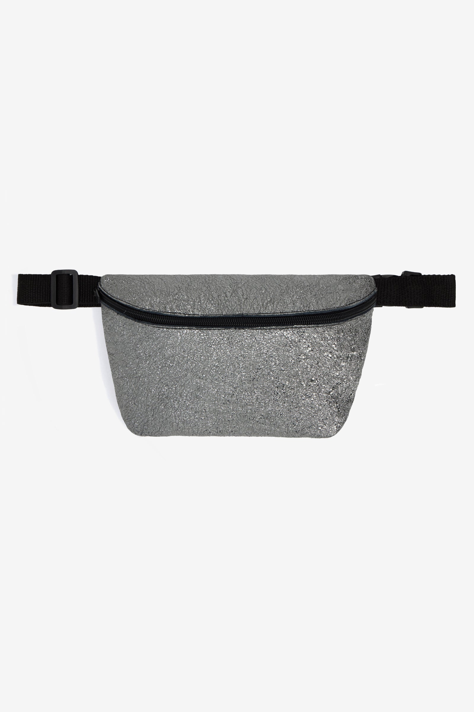 RLH3489 - Leather Fanny Pack – Los Angeles Apparel