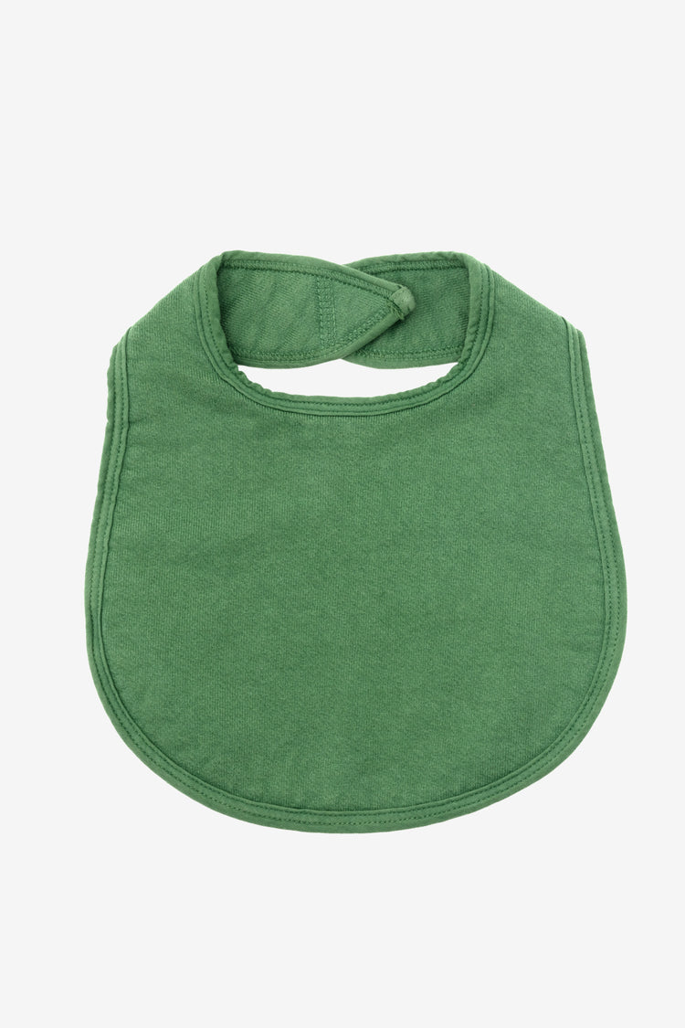 HF101GD - Heavy Fleece Baby Bib