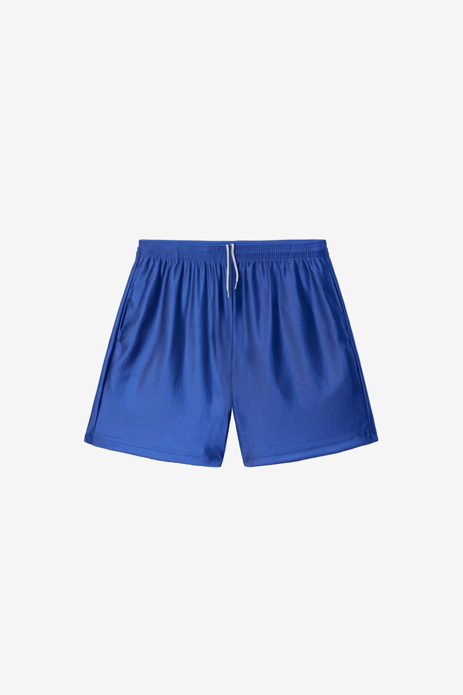 Short rapide homme Rhône 6 pouces doublé bleu léger stretch Short rapide homme Rhône 6 pouces doublé bleu léger stretch