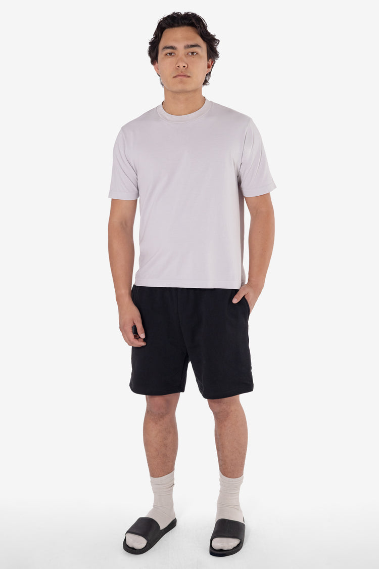 Black [male]