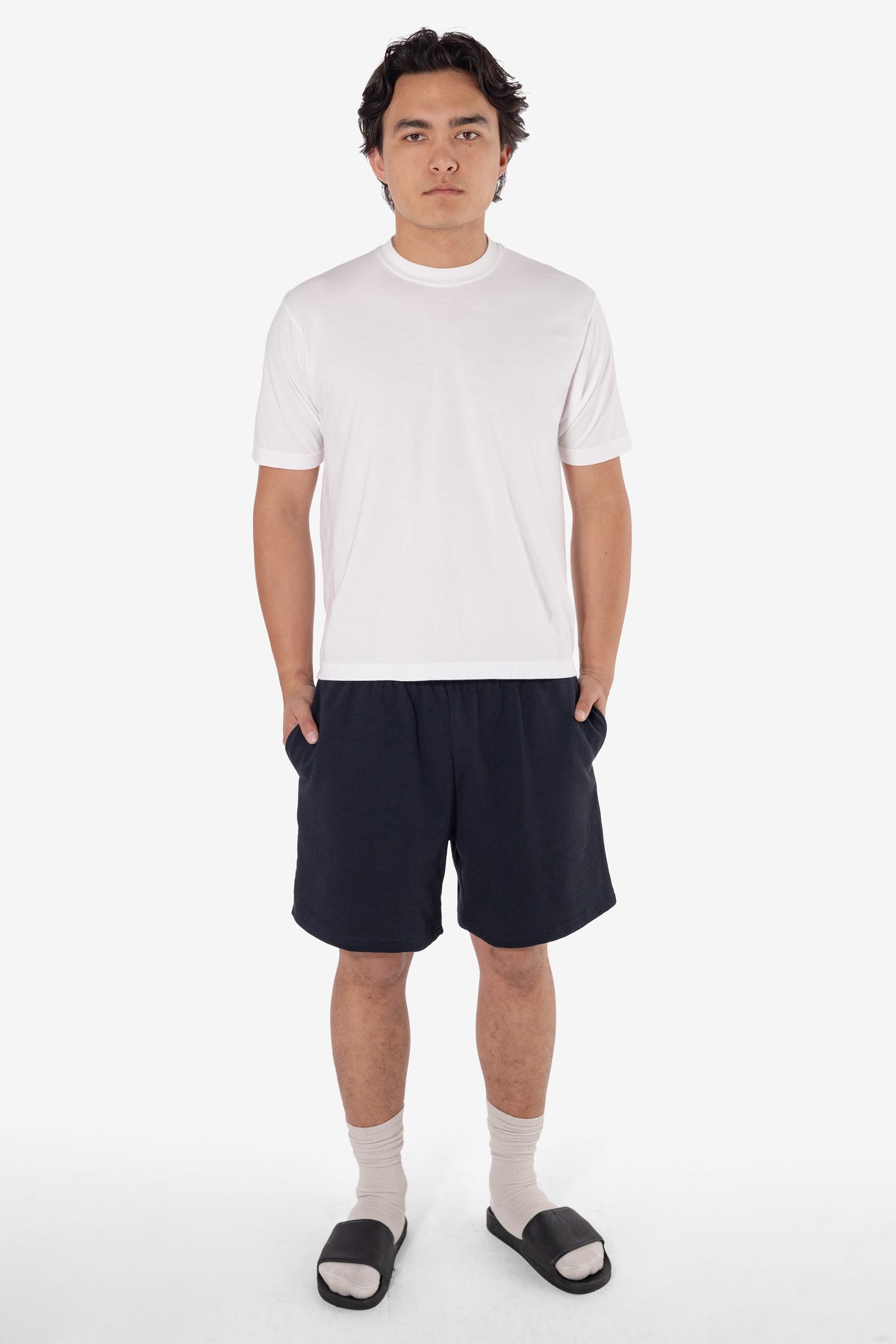 Navy [male]