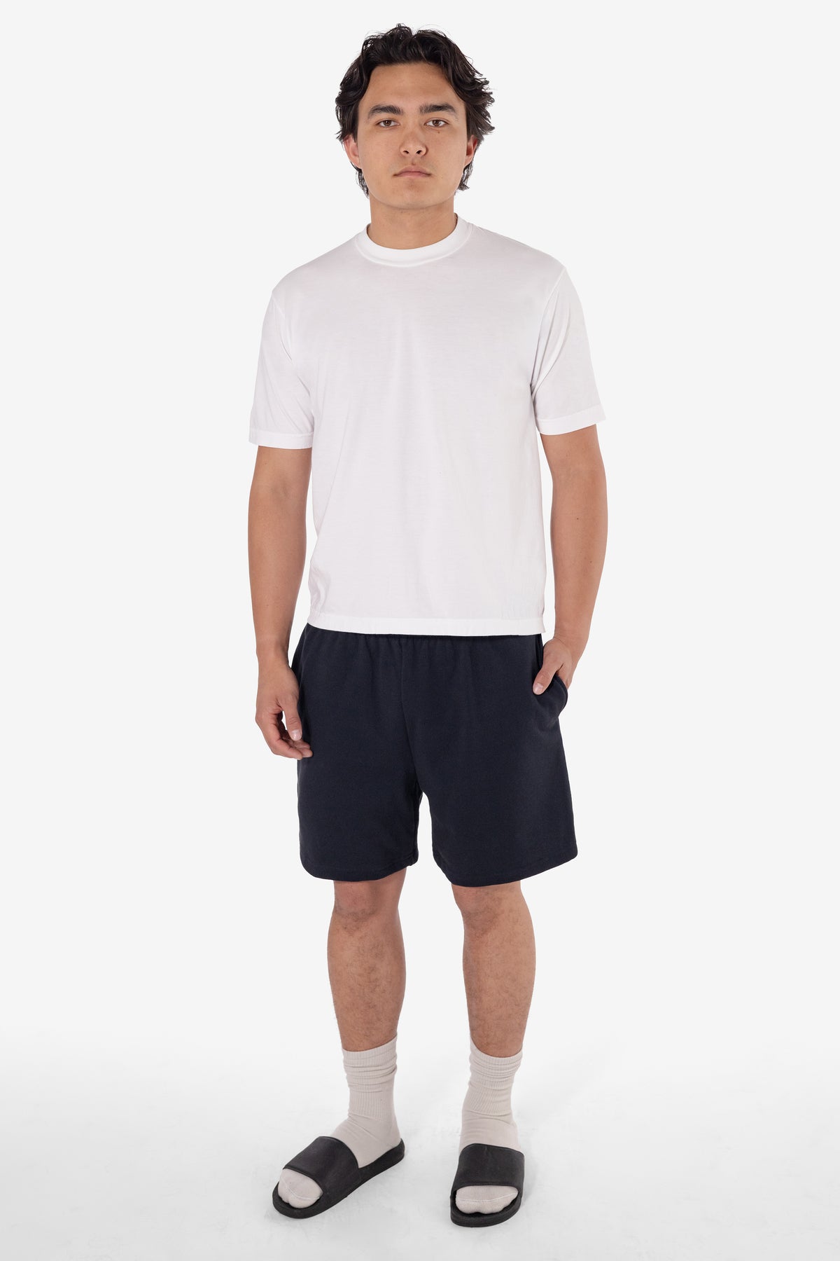 Navy [male]