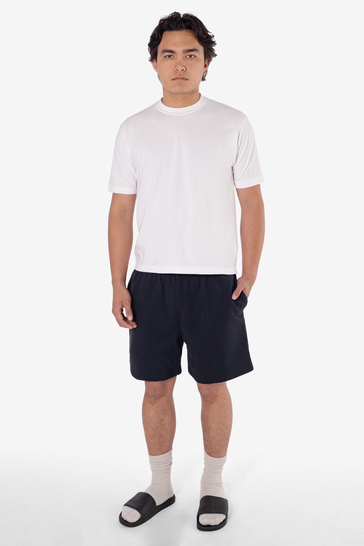 Navy [male]
