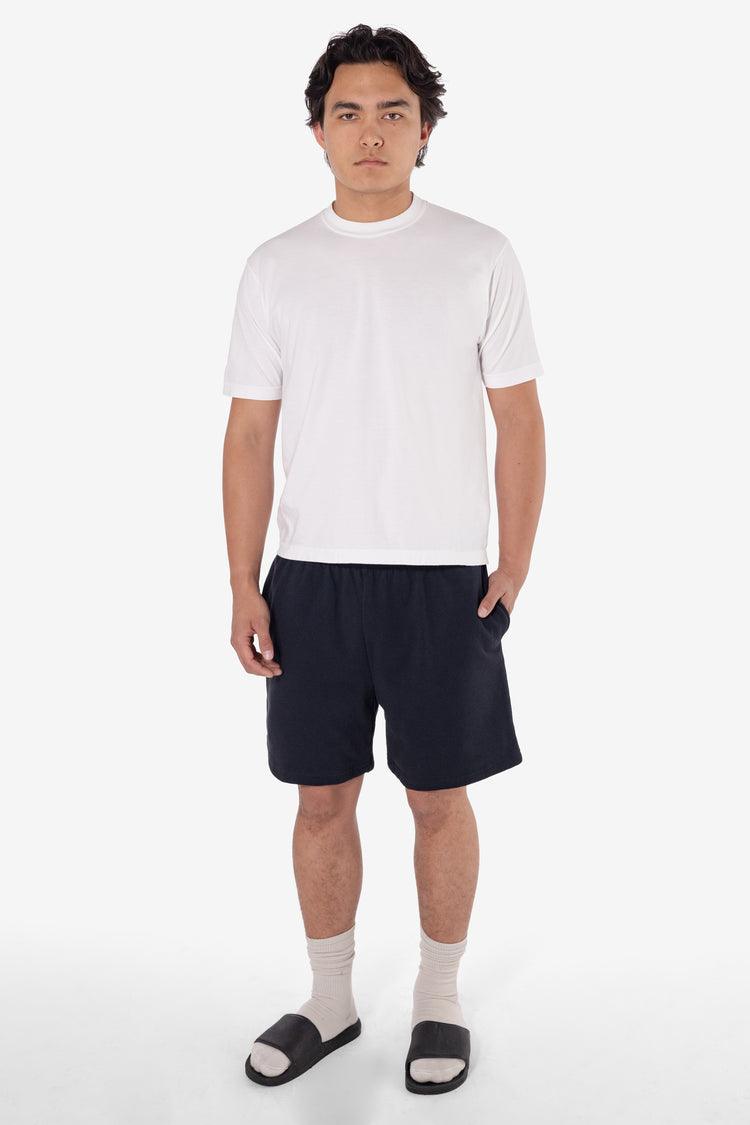 Navy [male]