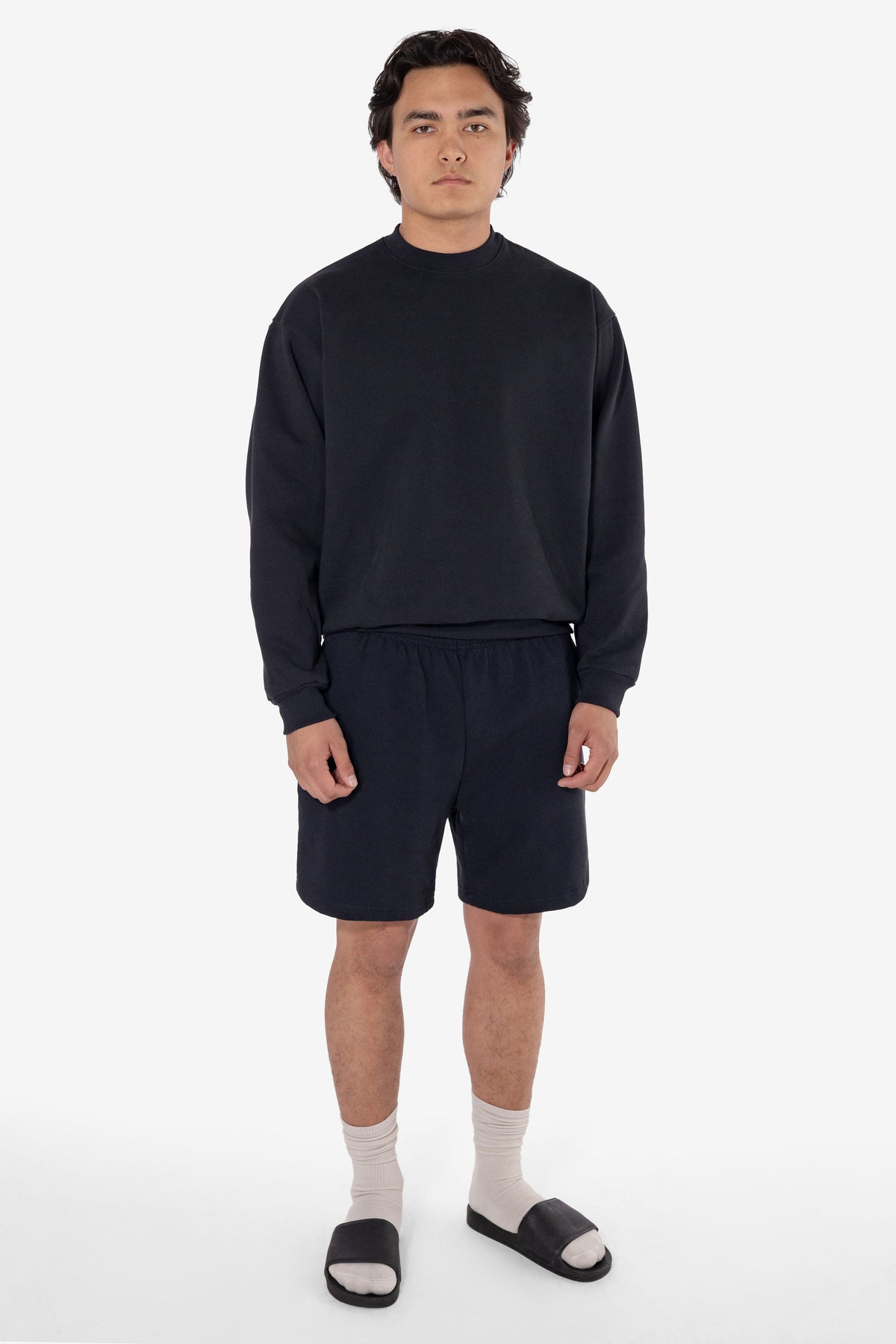 Navy [male]