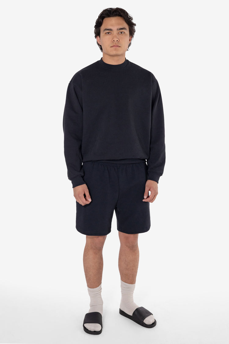 Navy [male]