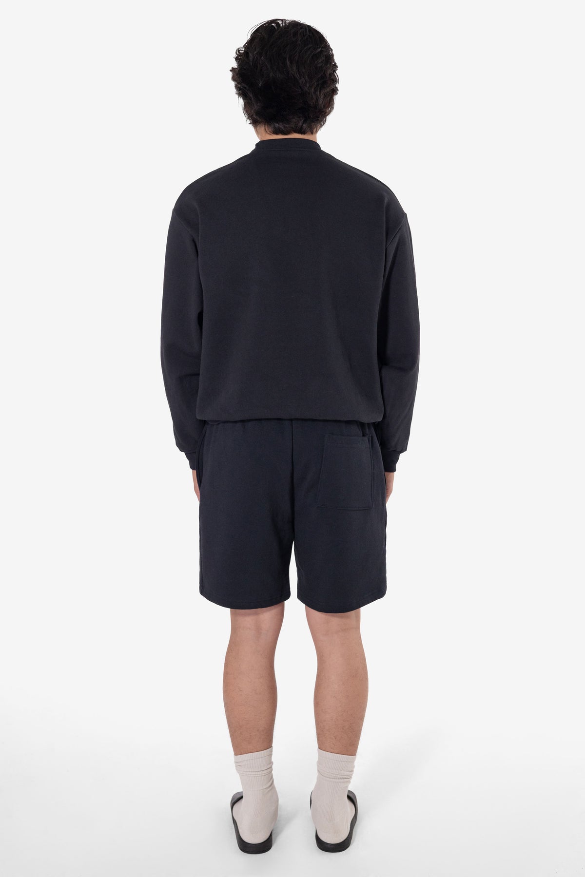 Navy [male]