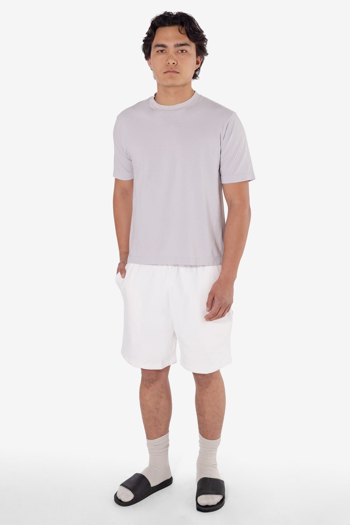White [male]