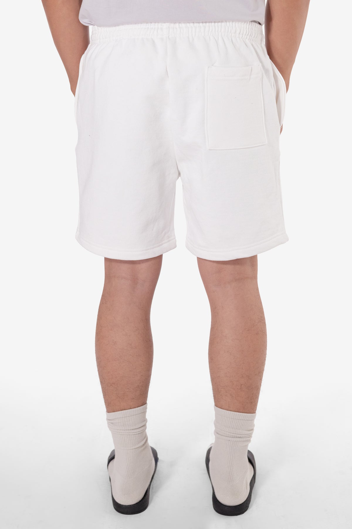 White [male]