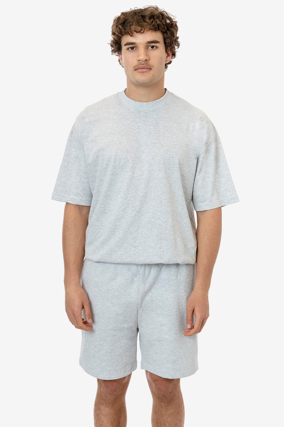 14oz. Heavy Fleece – Los Angeles Apparel