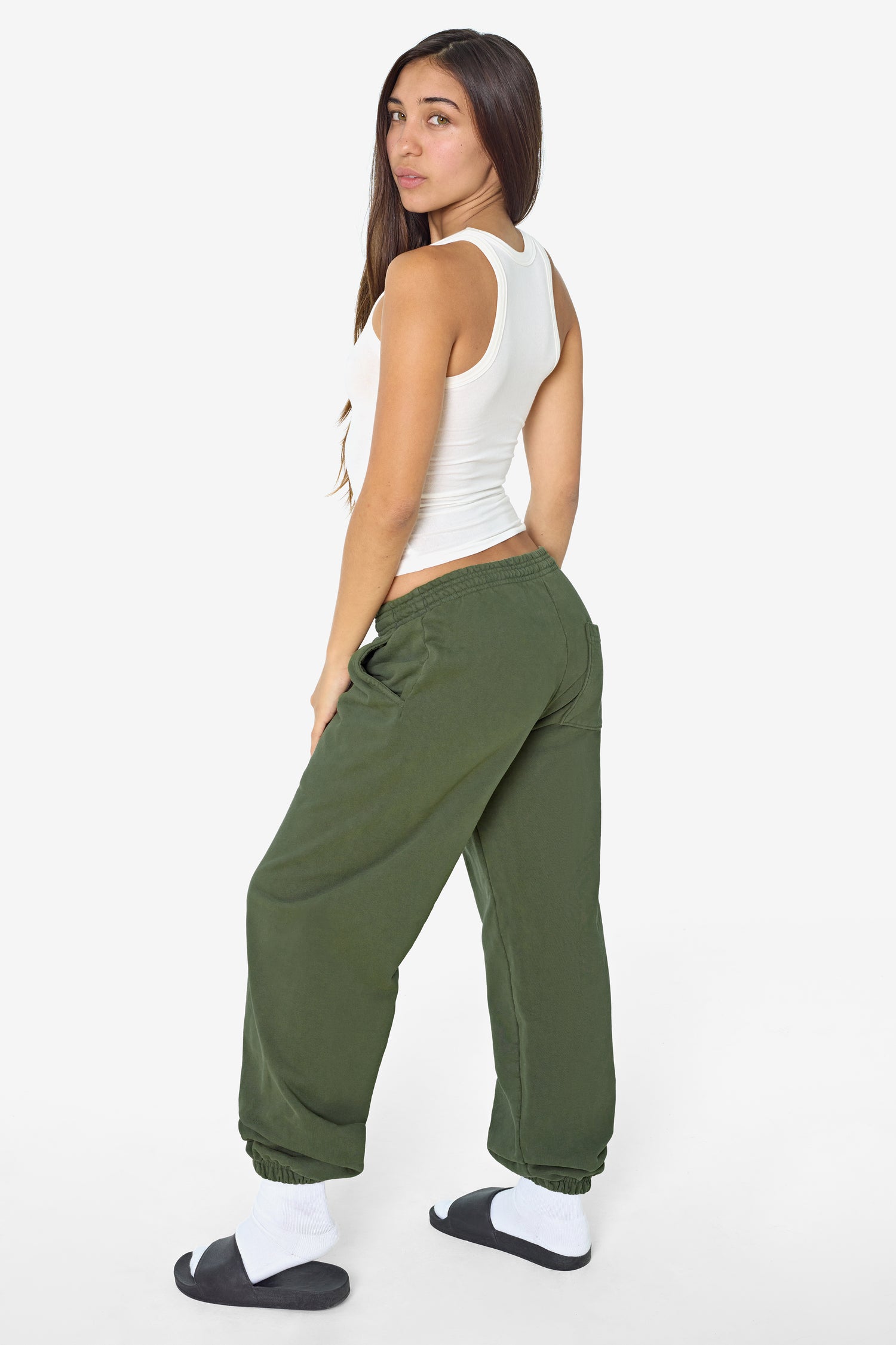 Army [female]