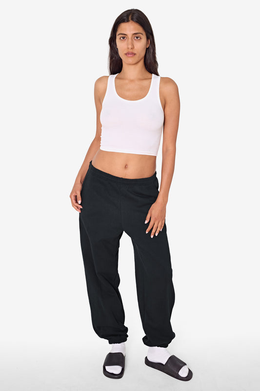 Black [female]