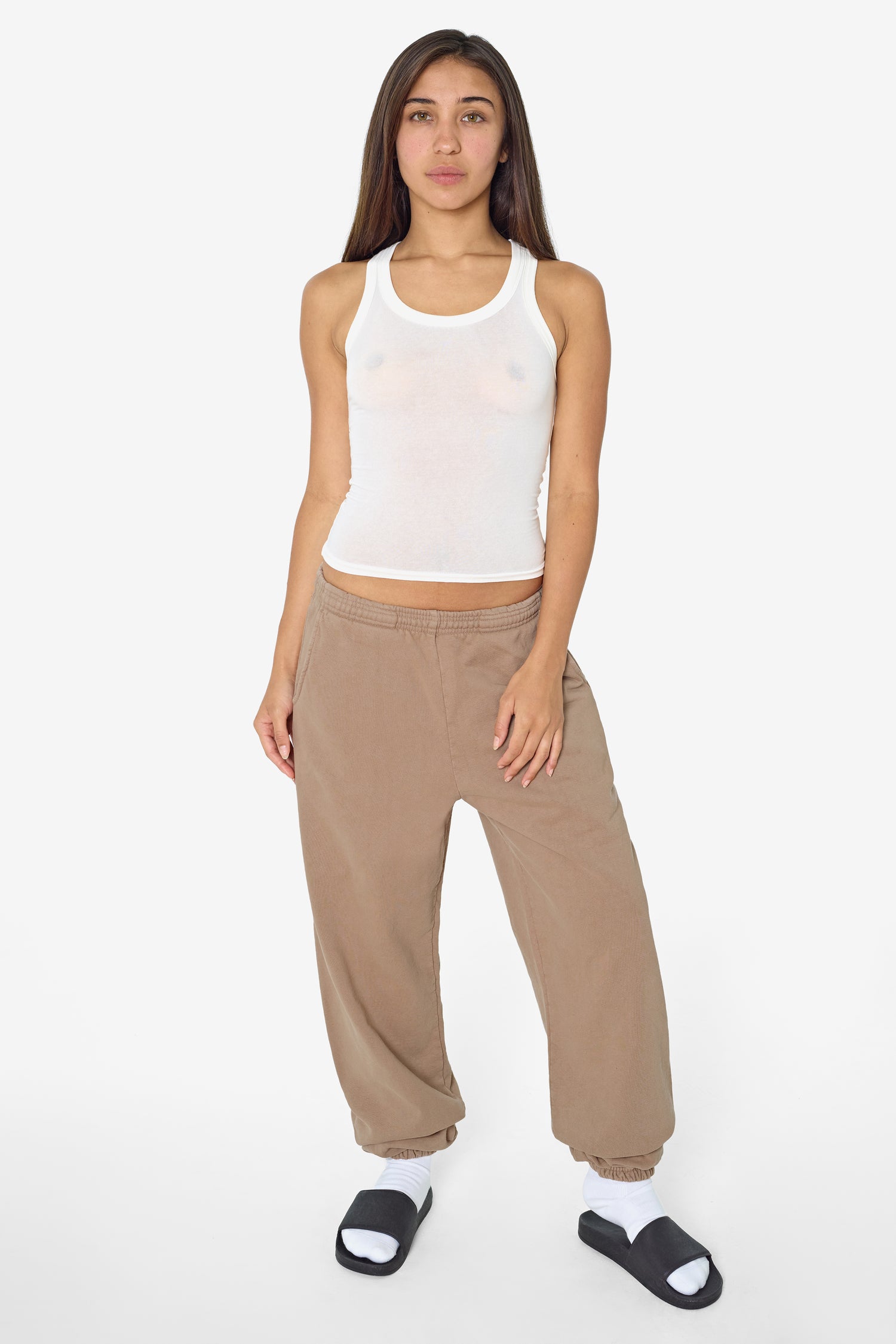 Khaki [female]
