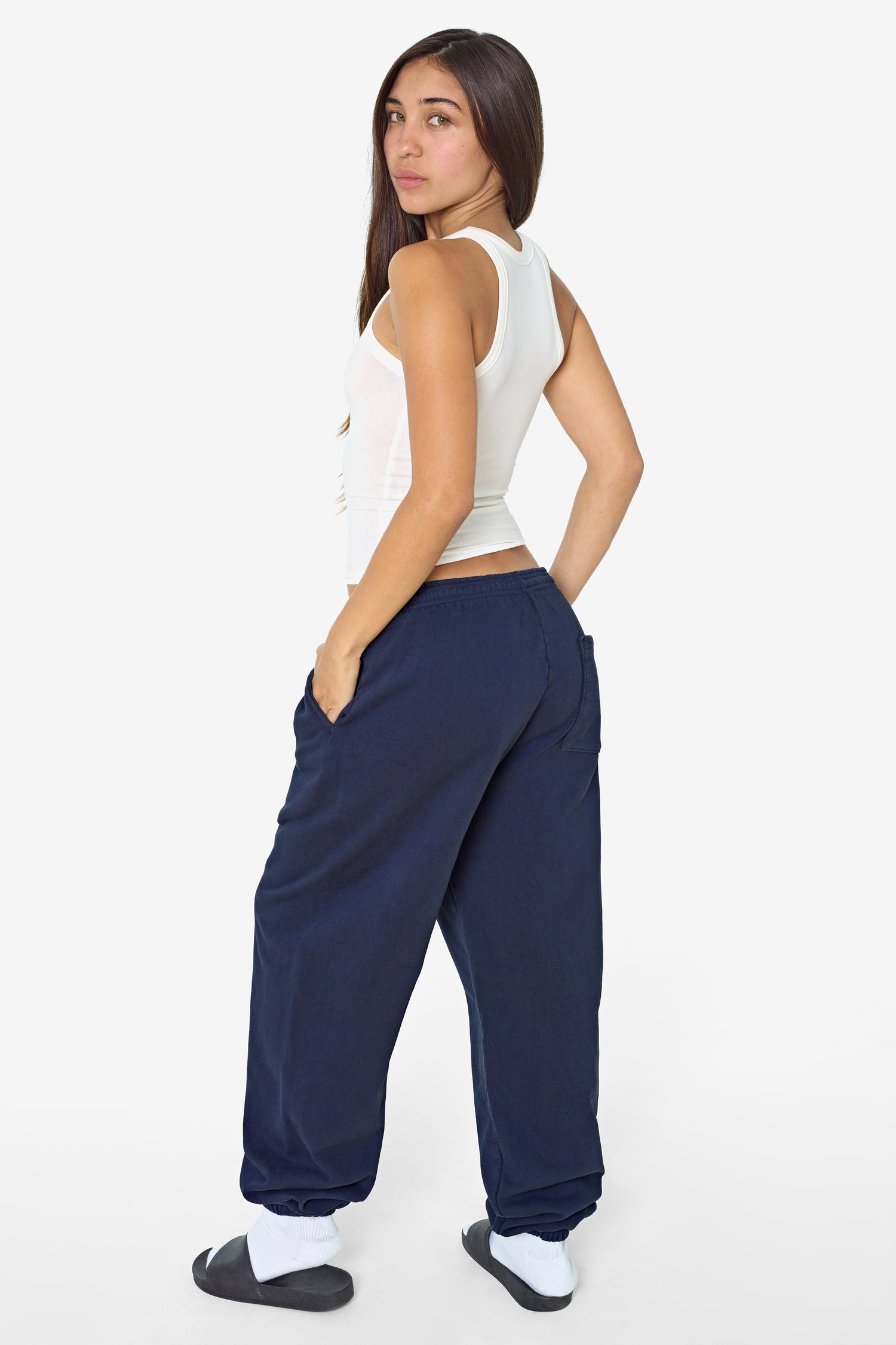 Navy [female]