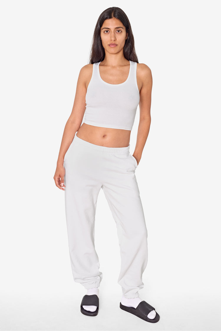 White [female]