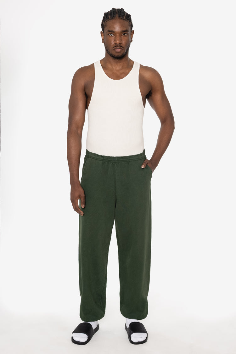 HF04 - Heavy Fleece Sweatpants (Garment Dye)
