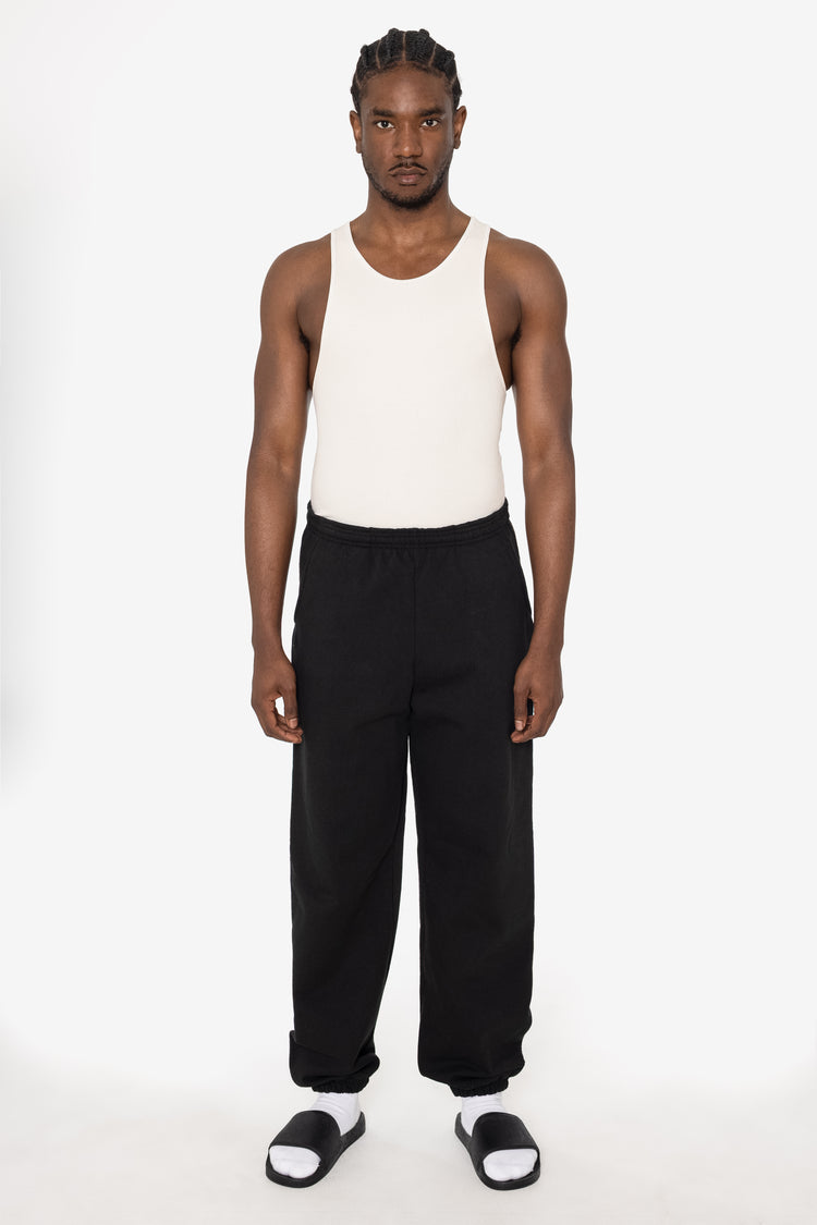 HF04 - Heavy Fleece Sweatpants (Garment Dye)