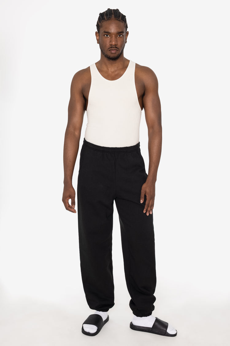 HF04 - Heavy Fleece Sweatpants (Garment Dye)