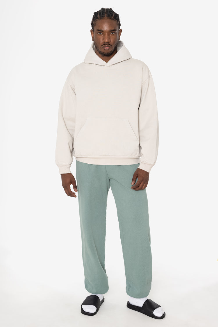 HF04 - Heavy Fleece Sweatpants (Garment Dye)
