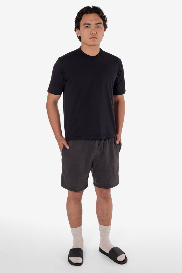 Vintage Black [male]