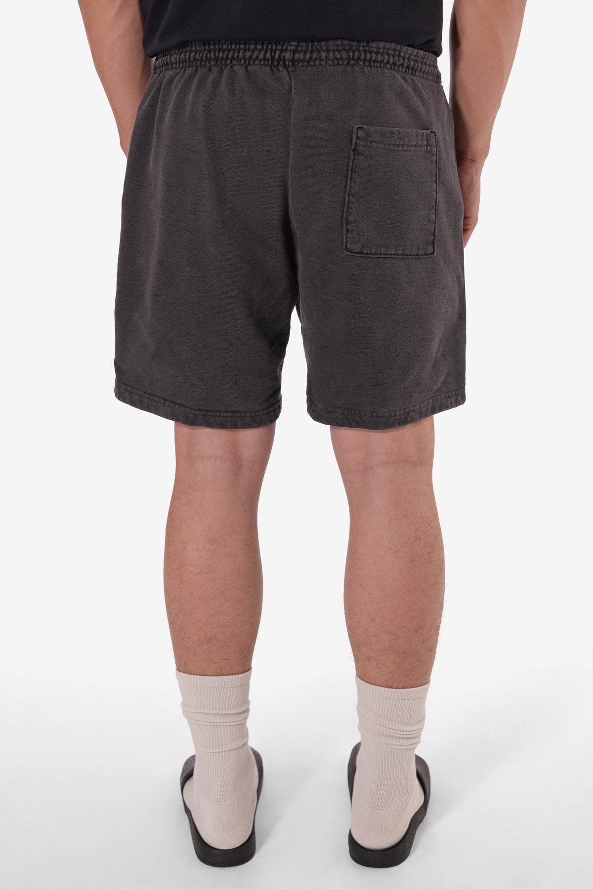 Vintage Black [male]