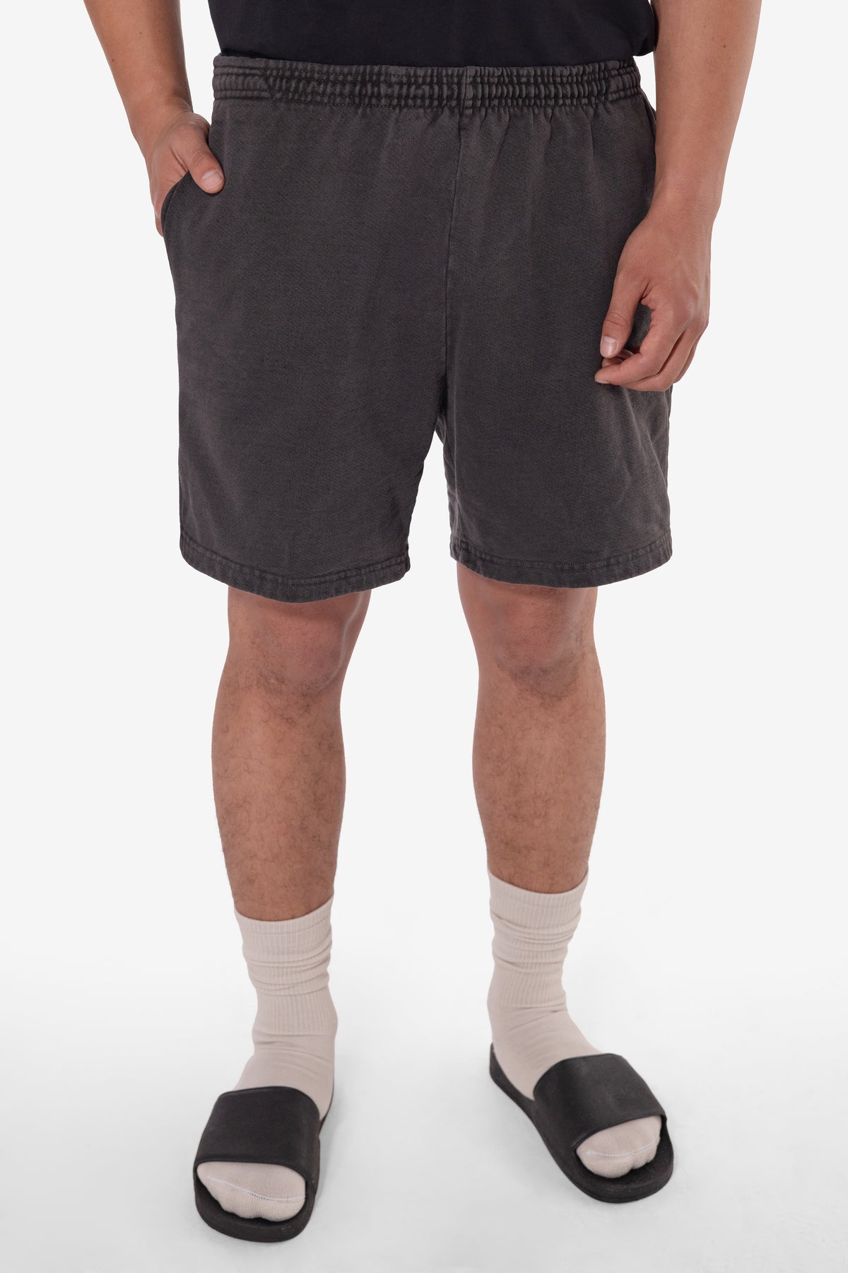 Vintage Black [male]