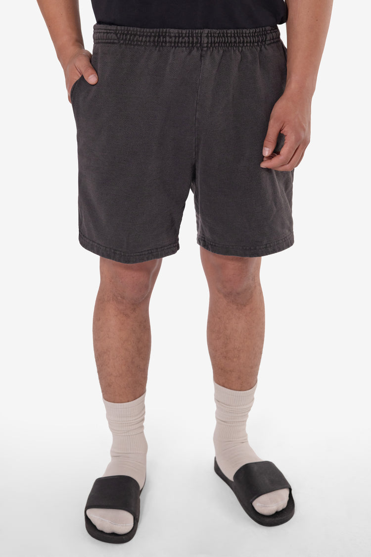Vintage Black [male]