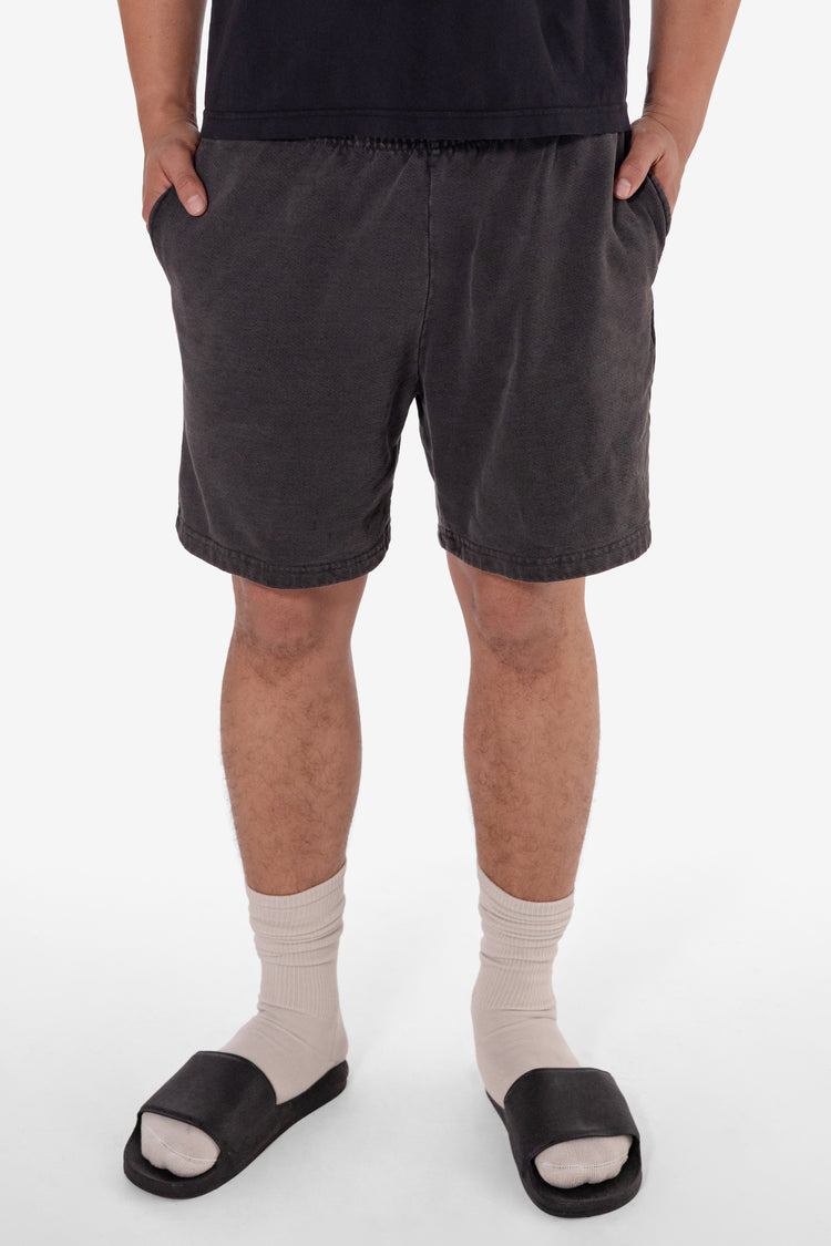 Vintage Black [male]
