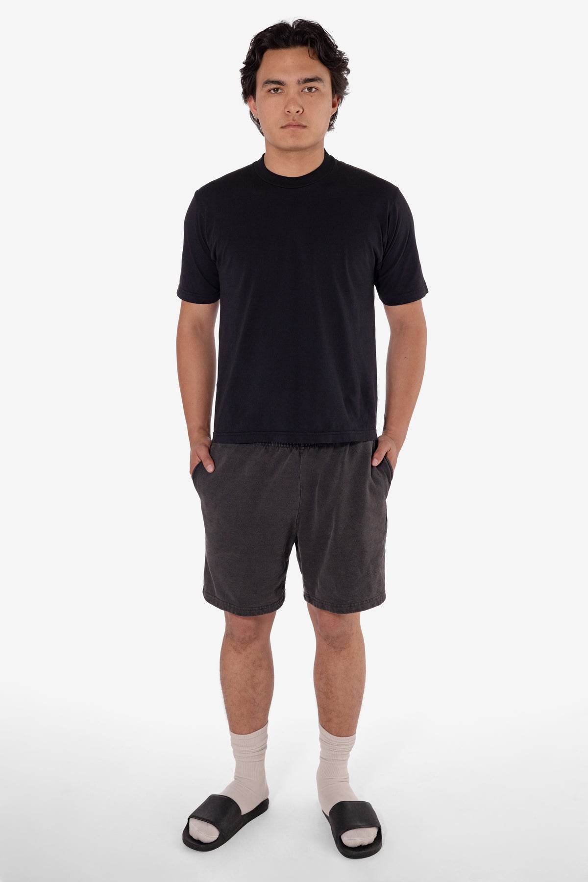 Vintage Black [male]