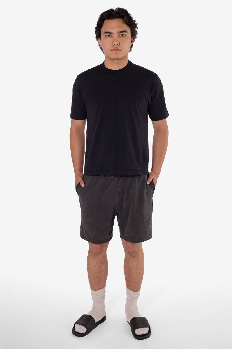 Vintage Black [male]
