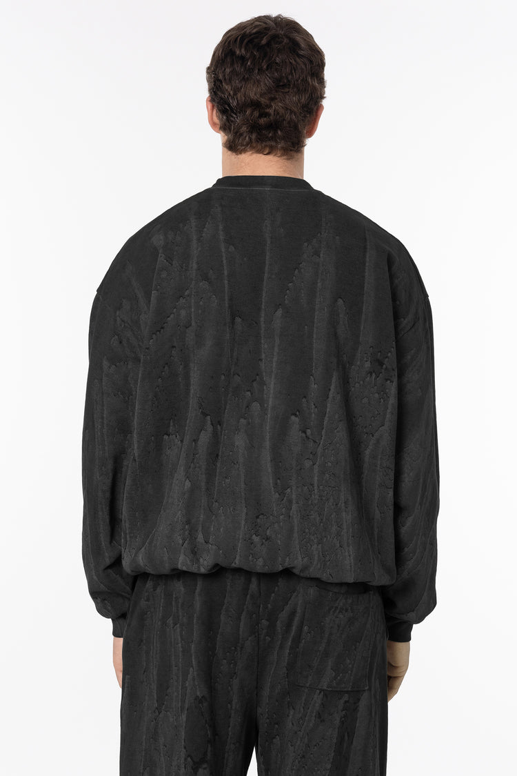 Drip Dye - Black