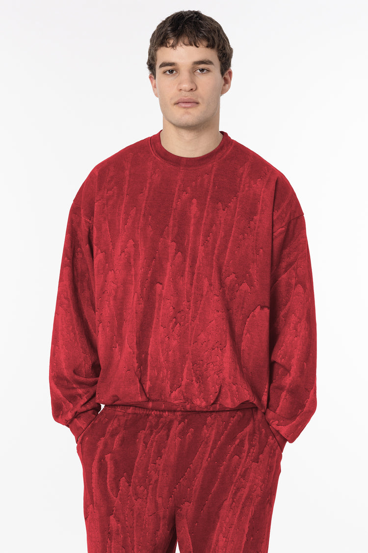 Drip Dye - Red
