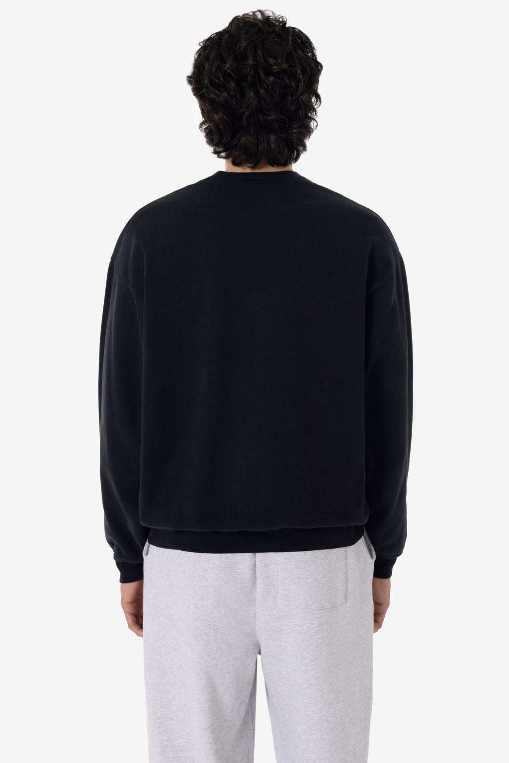 Off Black