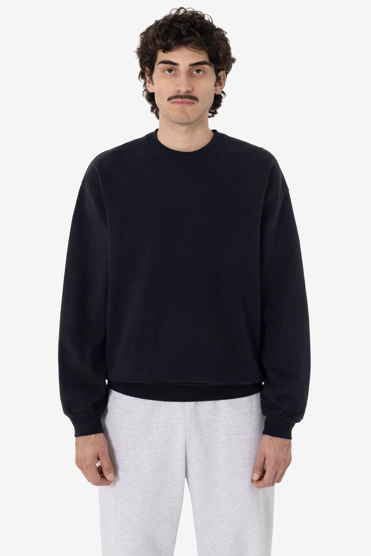 Off Black
