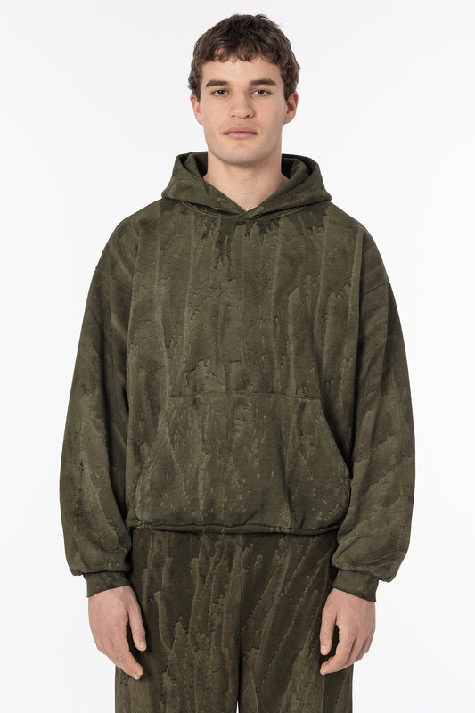 Drip Dye - Olive