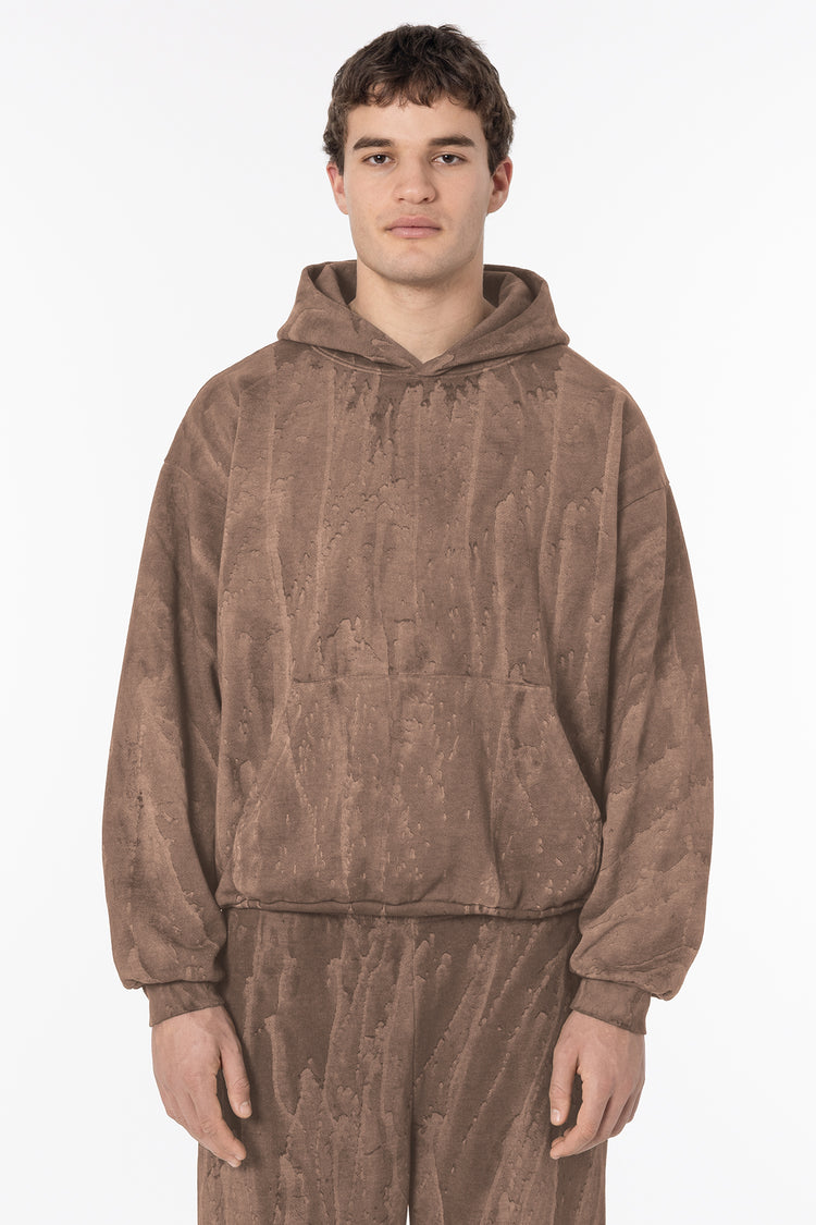 Drip Dye - Rose Quartz