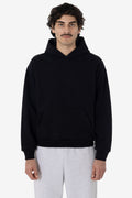 Black [male]