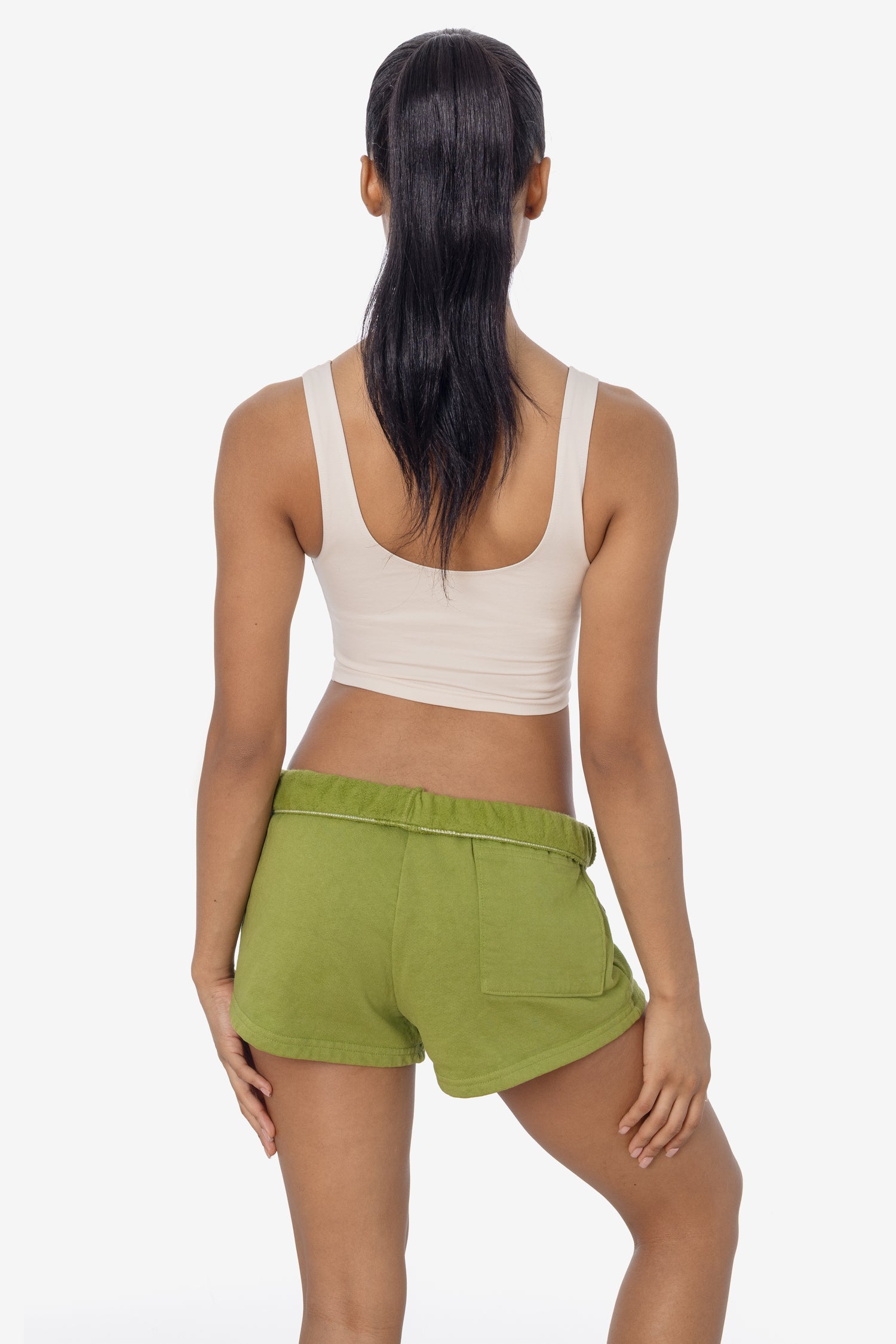 Celery Green