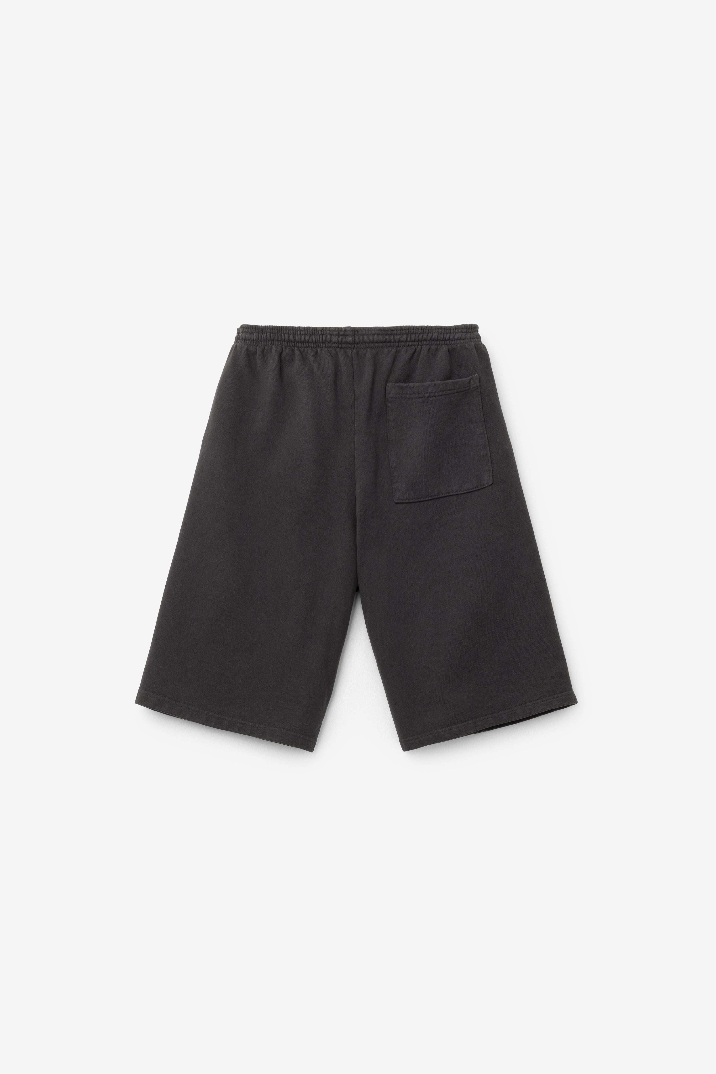 HF42GD - Heavy Fleece Extra Wide Shorts – Los Angeles Apparel