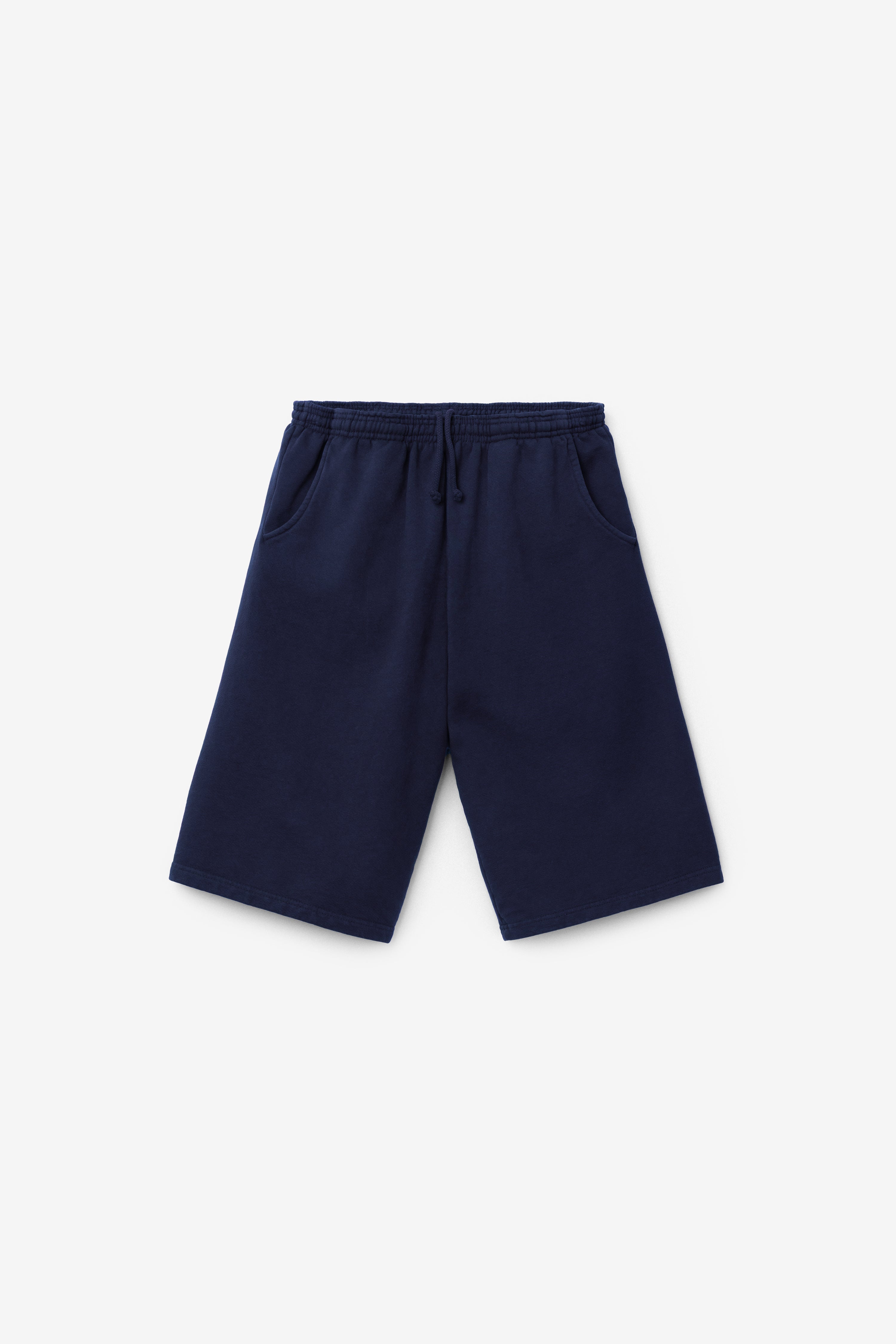 HF42GD - Heavy Fleece Extra Wide Shorts – Los Angeles Apparel