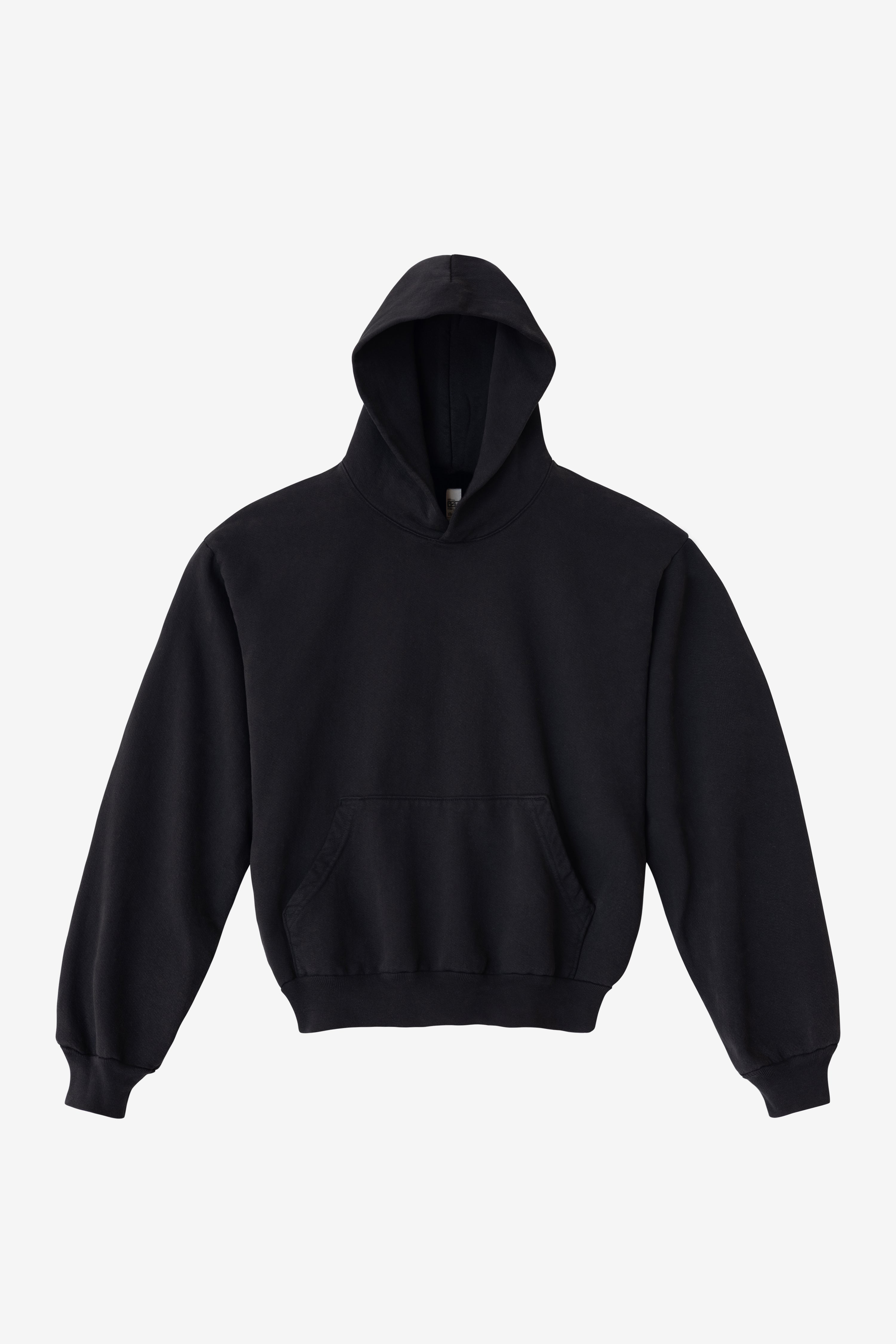 HF09 Heavy Fleece Hoodie (Piece Dye) – Los Angeles Apparel