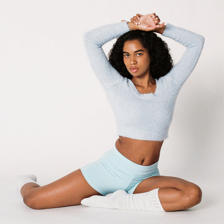 Los Angeles Apparel Releases Activewear Collection