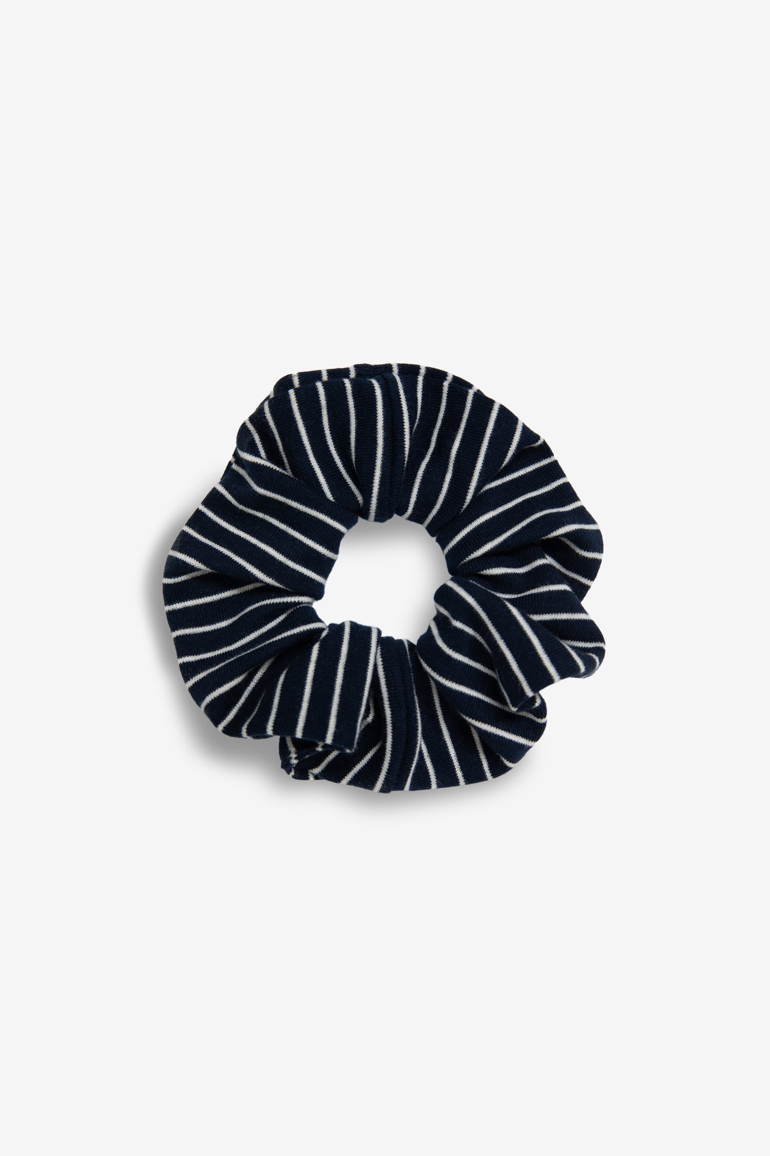 navy/natural pencil stripe
