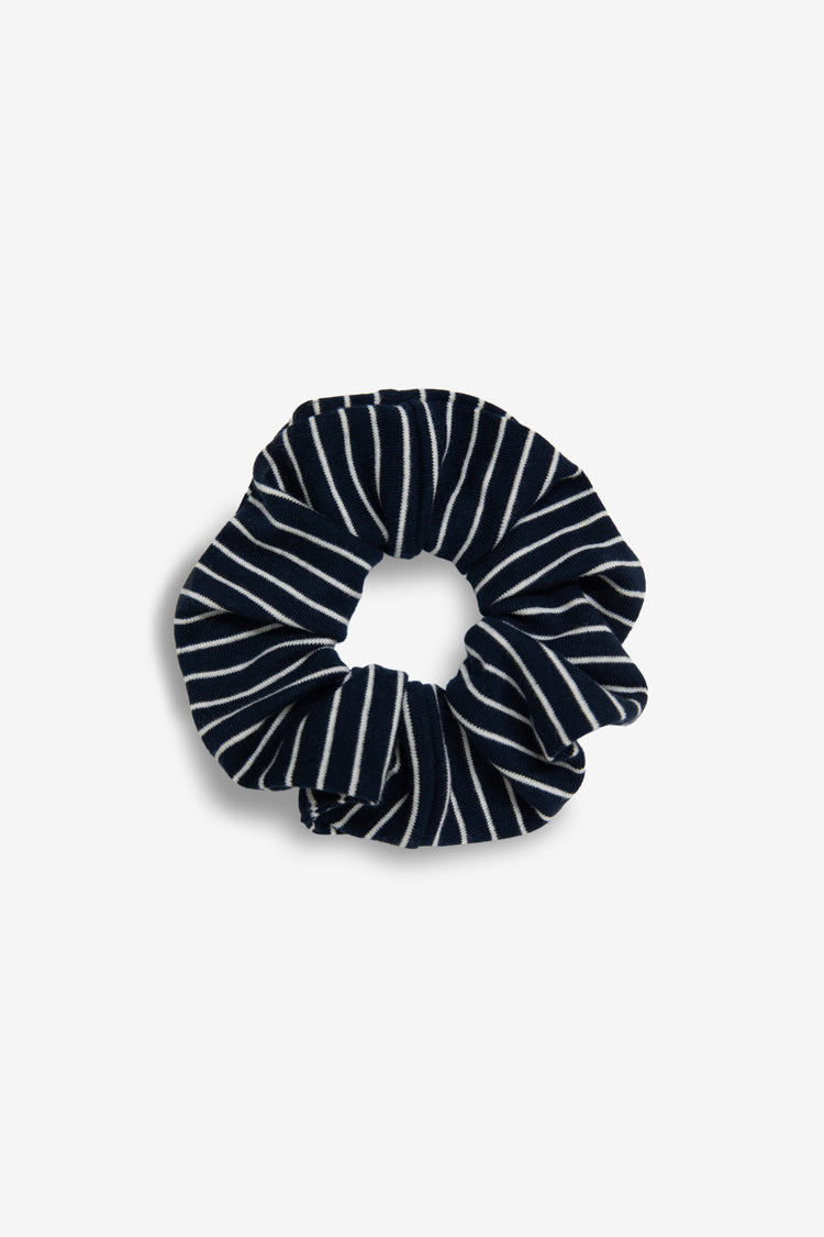 navy/natural pencil stripe