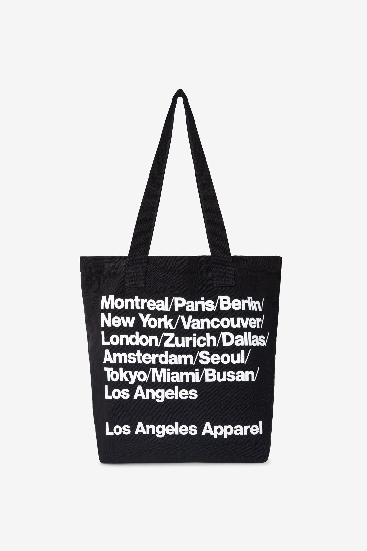 Cities/Black
