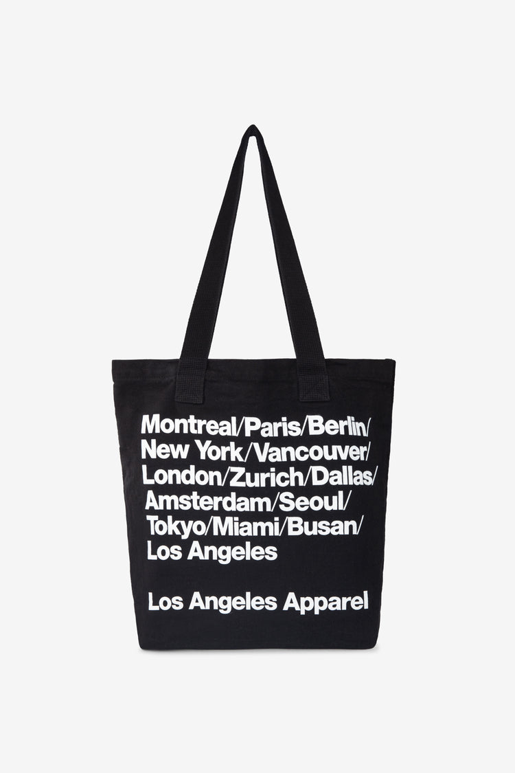 Cities/Black