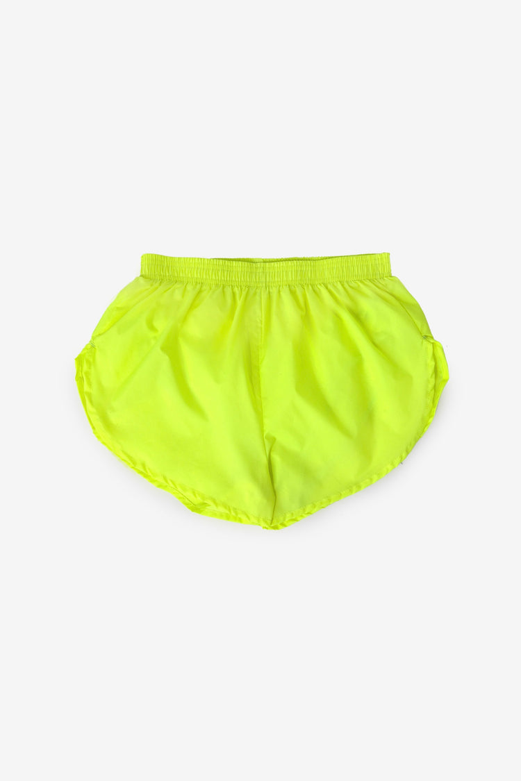 Neon Yellow