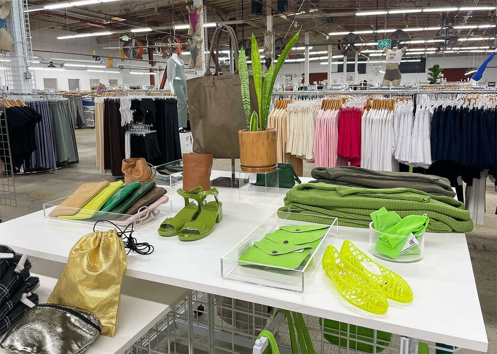 Stores – Los Angeles Apparel